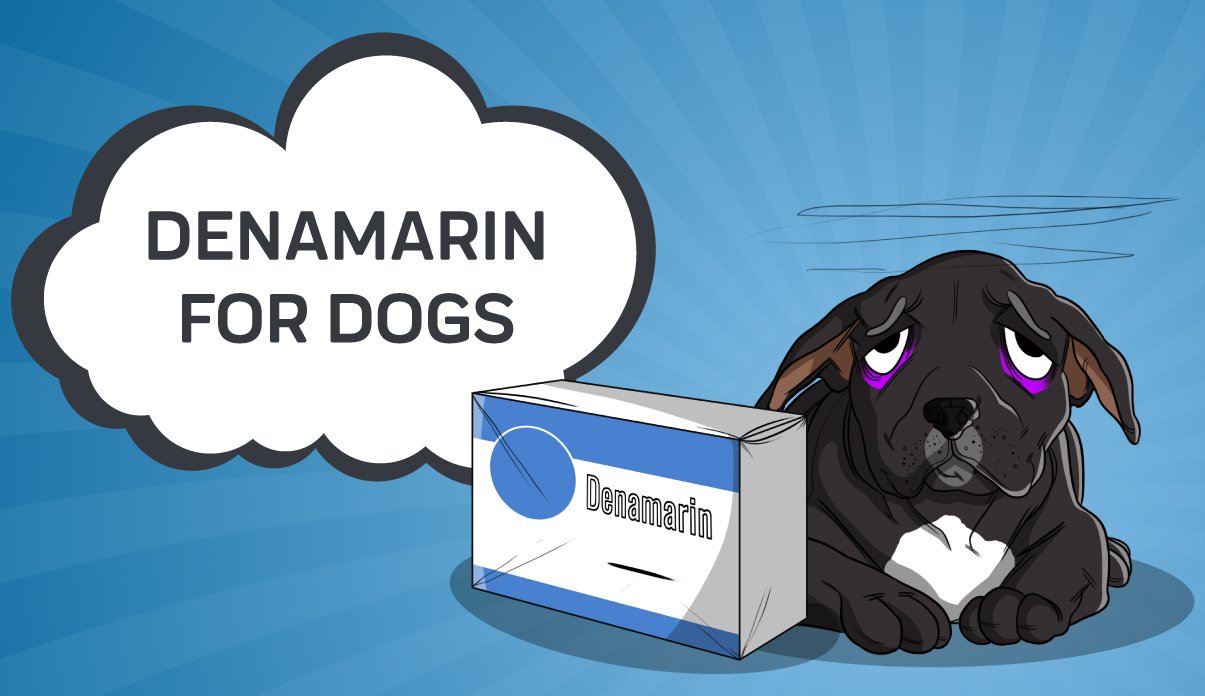 denamarin prescription