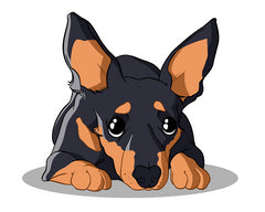 Causes of Depression in Dogs | Innovet Pet