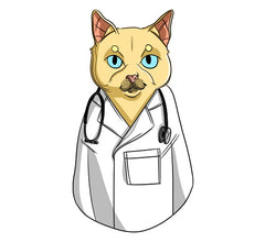 Prescription Cat Food