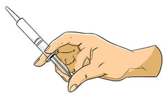 STAT! Syringe To The Rescue! | Innovet Pet