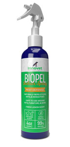 Biopel Spray Natural Pest Control