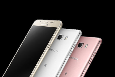 Galaxy J5 and 7 2016