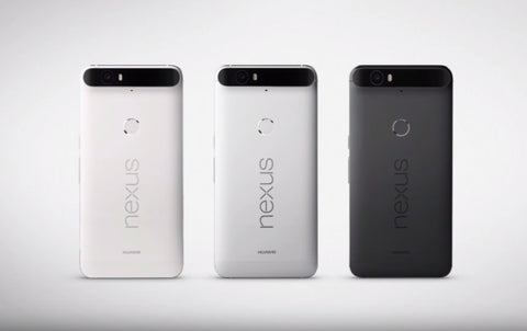 Nexus 6p 3panels