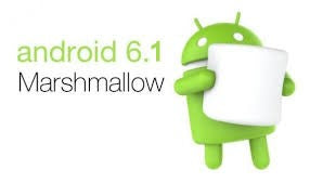 android 6.1 