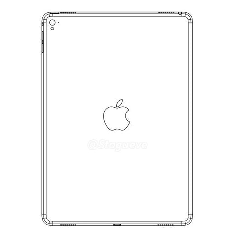 ipad air 3