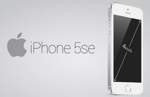 iphone se