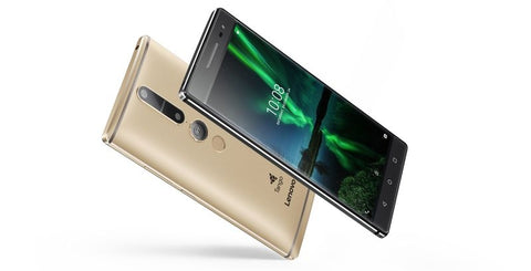 Lenovo Phab