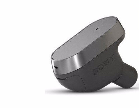 Xperia ear