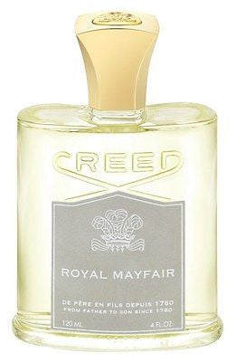 Creed Royal Mayfair Men's Eau de Parfum 120ml/ 4fl.oz Brand New 100% Authentic