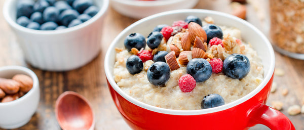 Chia Porridge