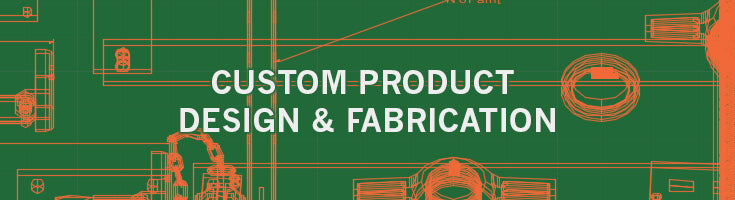 Ellis MFG Custom Product Design and Fabrication
