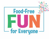 Food-Free Fun for Everyone