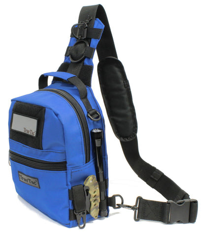 Patriot Series Sling Bag - Made in USA – TravTac Gear