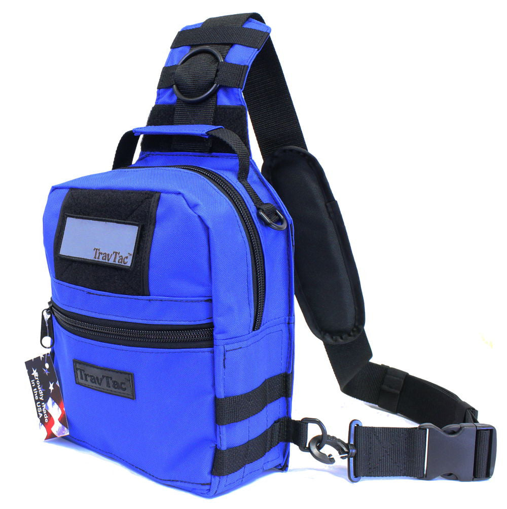 Patriot Series Sling Bag - Made in USA – TravTac