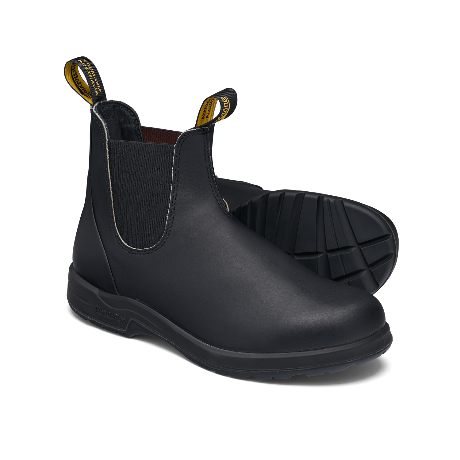 Blundstone 2058 - All-Terrain Black Blundstone Canada