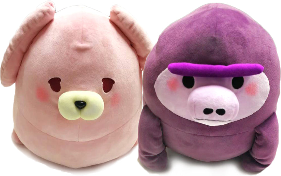 yamani stuffed animals