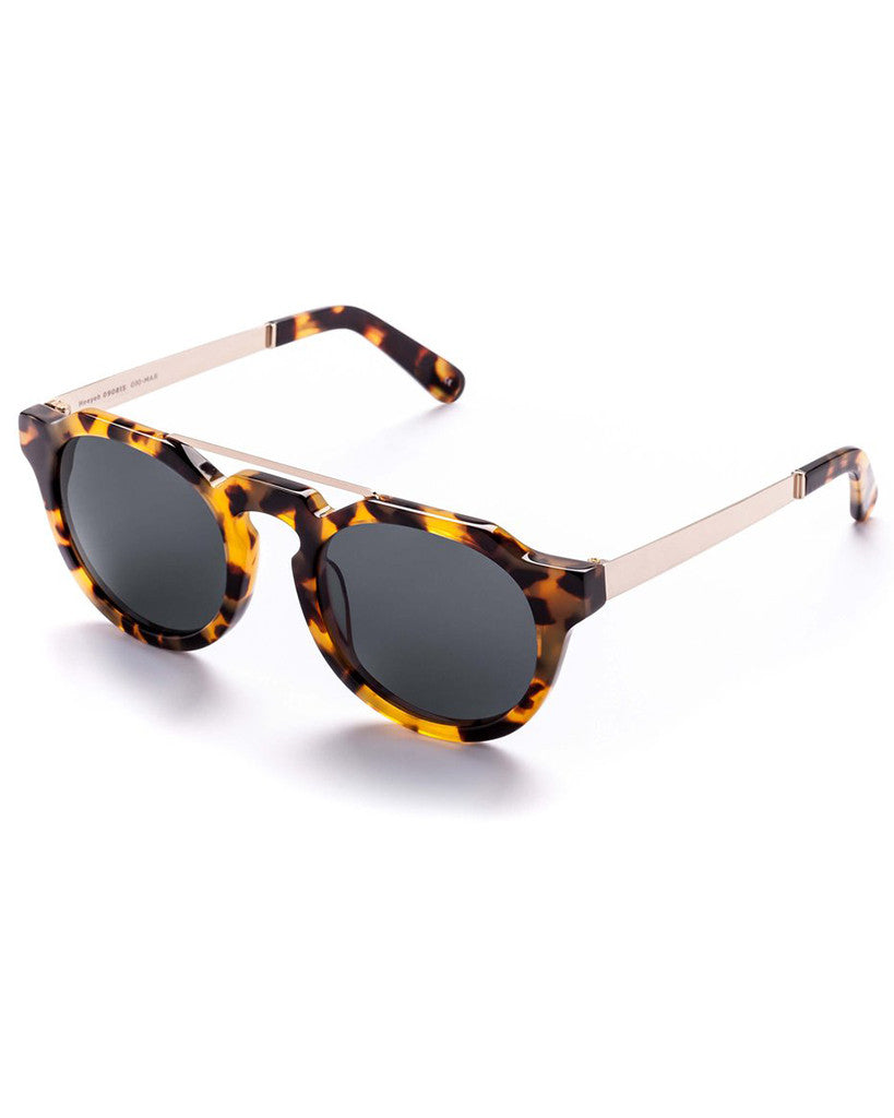 HEEYEH MARBLE SUNGLASSES