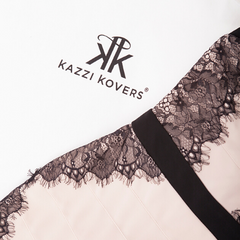 Vintage dress | Kazzi Kovers