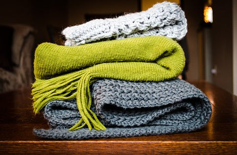 blankets-winter-items