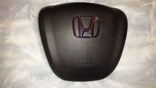2007 Honda accord airbag cover #6
