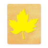Ellison SureCut Die - Leaf, Maple #2