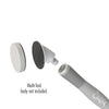 Sizzix Multi-Tool Accessory - Blending Tool Head w/Replacement Sponge