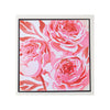 Sizzix Layered Stencils 4PK - Painted Peonies