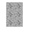 Sizzix 3-D Textured Impressions Embossing Folder - Winter Woodland