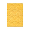 Sizzix 3-D Textured Impressions Embossing Folder - Quirky Florals