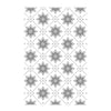 Sizzix Multi-Level Textured Impressions Mini Embossing Folder - Mini Mosaic