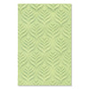 Sizzix Multi-Level Textured Impressions Embossing Folder - Palm Repeat