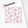 Layered Stencils 4PK - Flower Patch