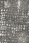 3-D Texture Fades Embossing Folder - Reptile by Tim Holtz