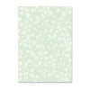 3D Textured Impressions A5 Embossing Folder -Snowberry