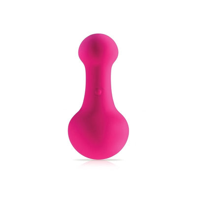 Jimmyjane Ascend 4 Dual Vibrating Massager