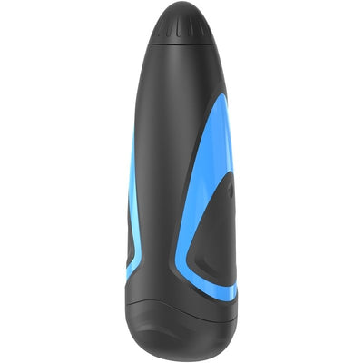 Satisfyer Men One - Suction Pressure Male Stimulator