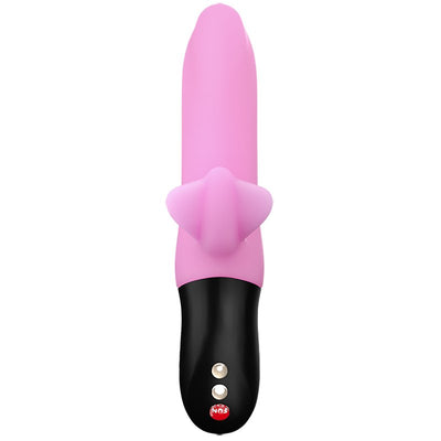 Fun Factory Bi Stronic Fusion Rechargeable Rabbit Vibrator