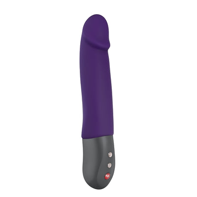 Fun Factory Stronic Real Thrusting Pulsating Realistic Vibrator