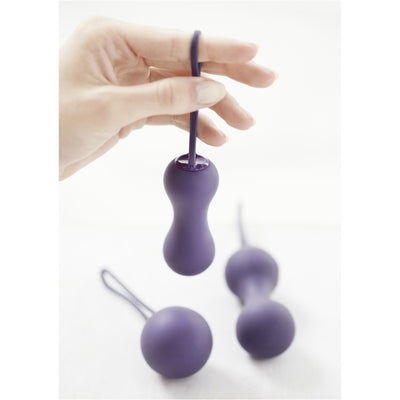 Je Joue Ami Kegel Exerciser Kit