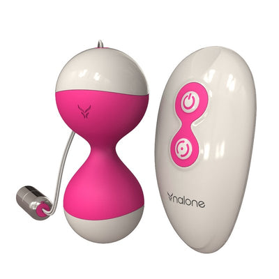 Nalone Miu Miu Kegel Exerciser Vibrator