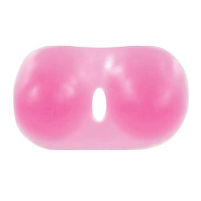 Love Tits Silicone Erection Ring