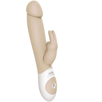 The Rabbit Company - The Realistic Rabbit Vibrator