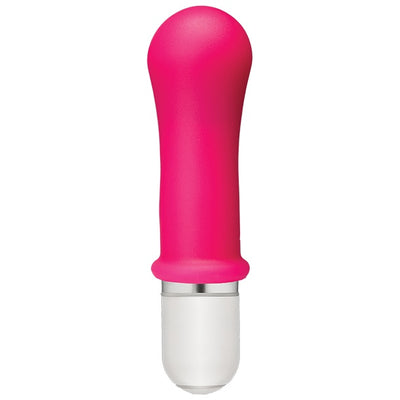 Doc Johnson American Pop - Boom Discreet Vibrator