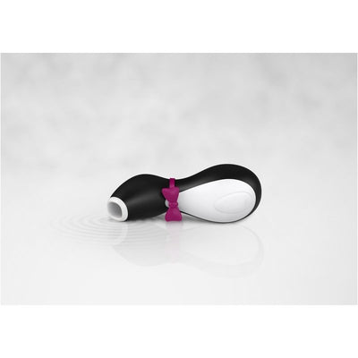 Satisfyer Penguin - Suction Pressure Clitoral Stimulator