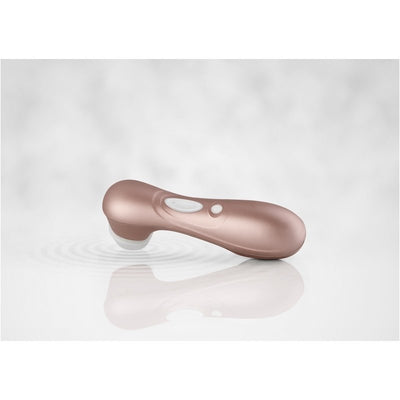 Satisfyer Pro 2 - Suction Pressure Clitoral Stimulator