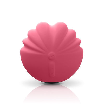 Jimmyjane Love Pods - Coral Rechargeable Vibrator