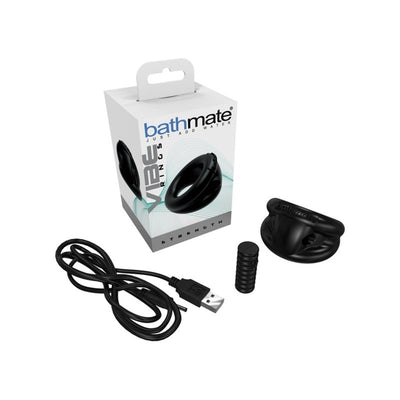 Bathmate Vibe Ring - Rechargeable Strength Penis Ring