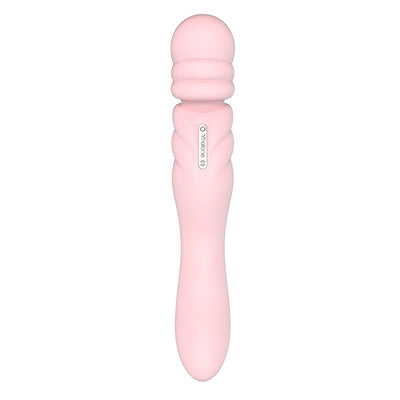 Nalone Jane Double Ended Rechargeable Wand Vibrator