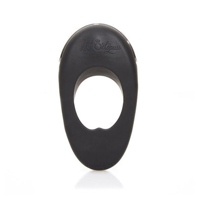 Atom Plus Dual Motor Rechargeable Silicone Penis Ring