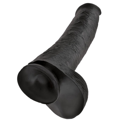 PipeDream King Cock - 15 Inch Cock With Balls Huge Realistic Dildo